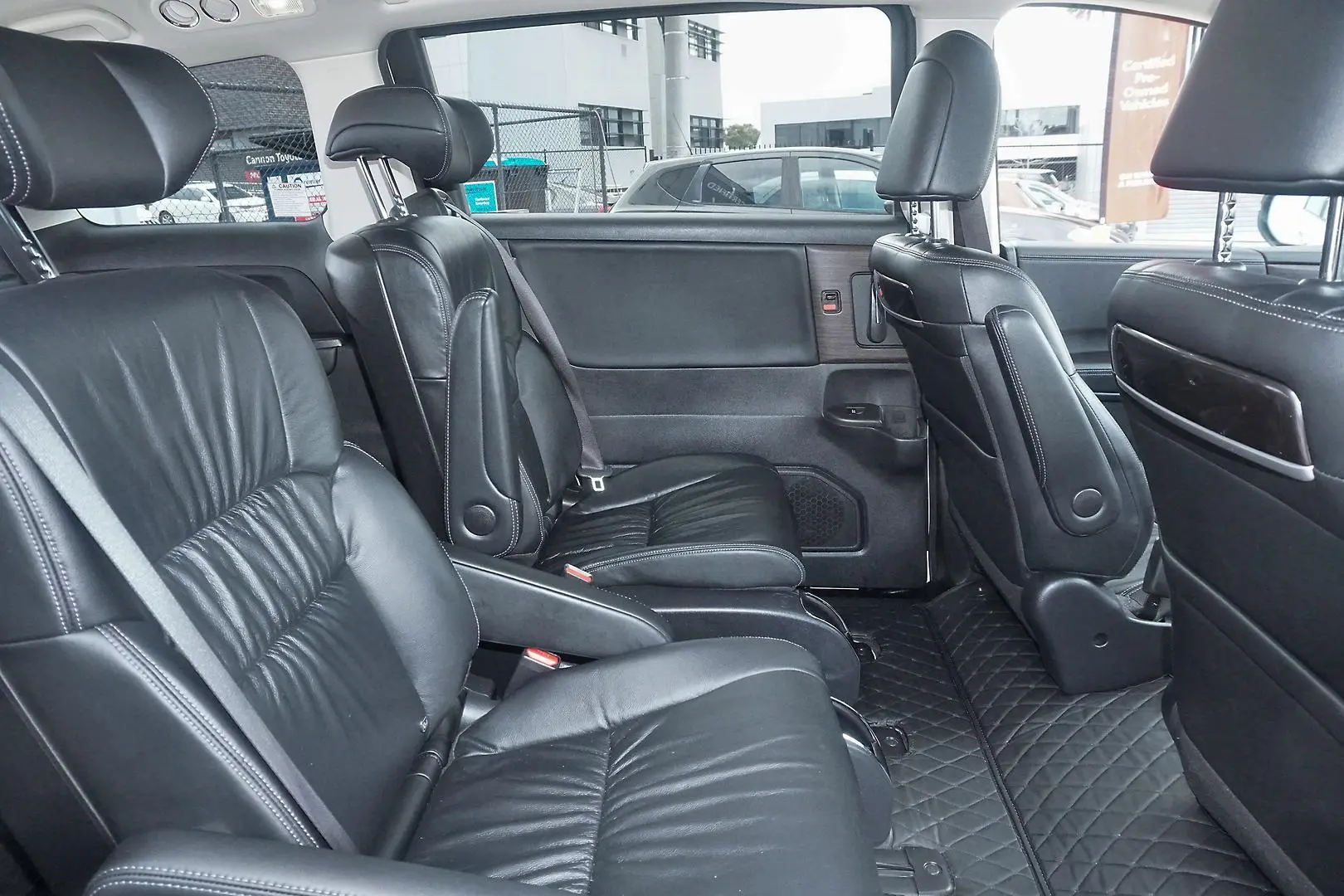 2022 Honda Odyssey Gallery Image 7