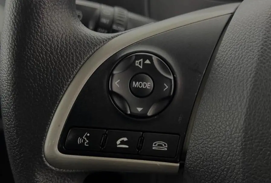 2020 Mitsubishi Mirage Gallery Image 18