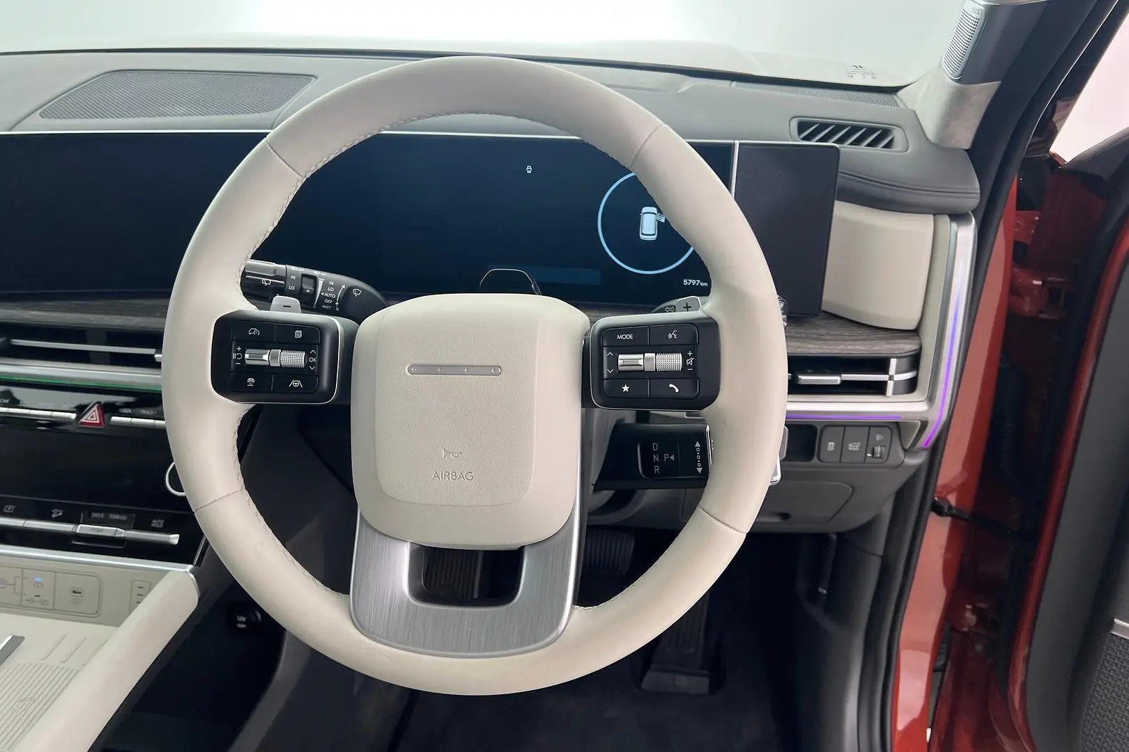 2024 Hyundai Santa Fe Gallery Image 13