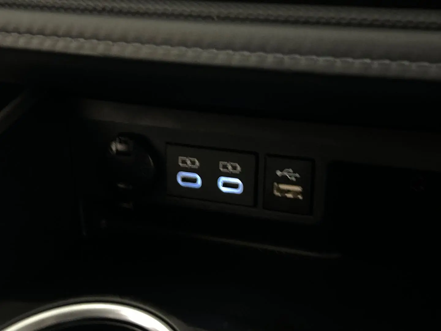 2024 Toyota Kluger Gallery Image 21
