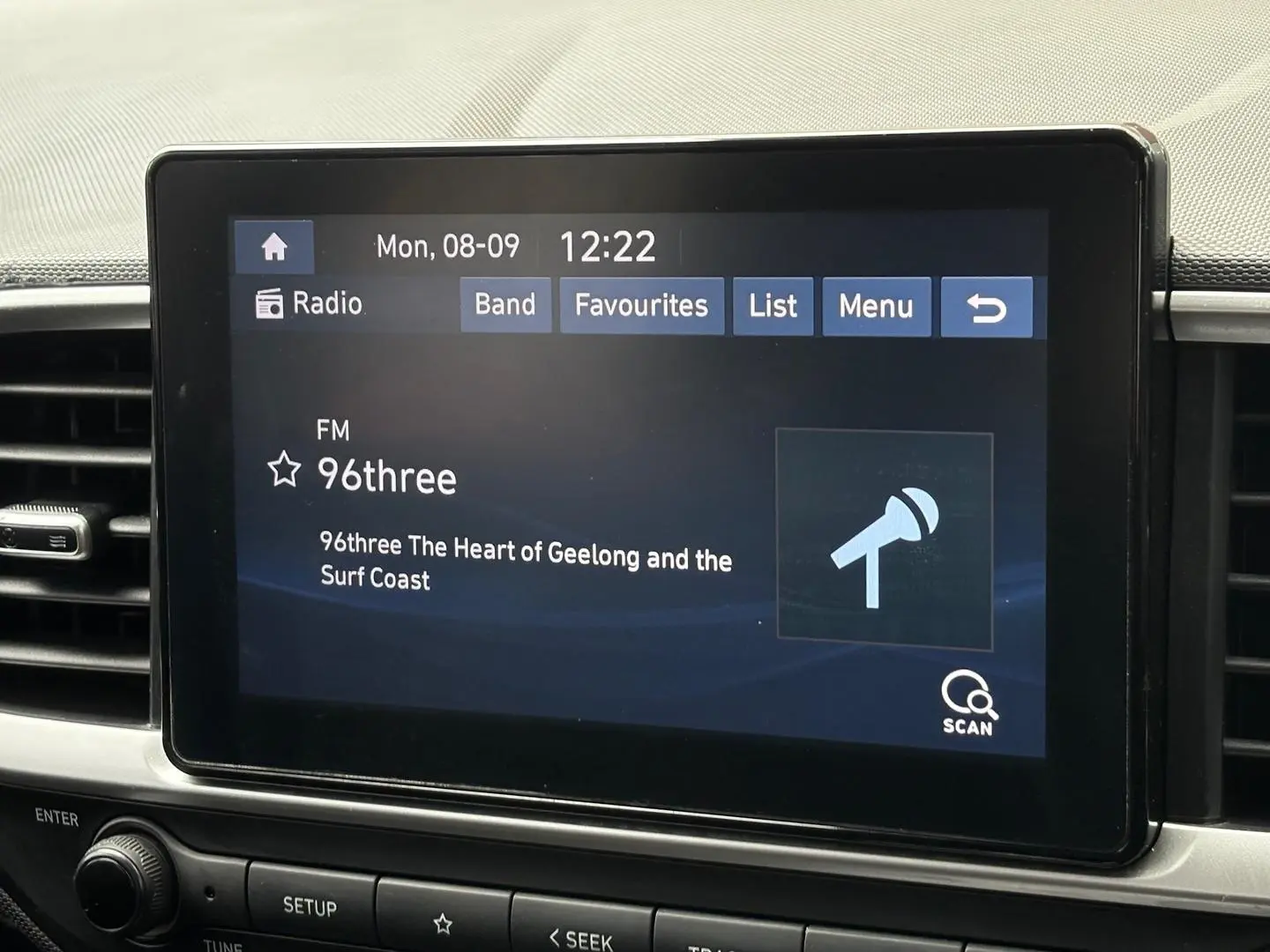 2022 Hyundai Venue Gallery Image 14