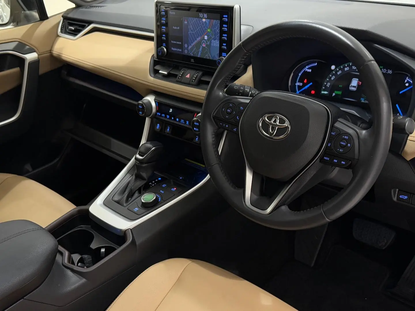 2020 Toyota Rav4 Gallery Image 13