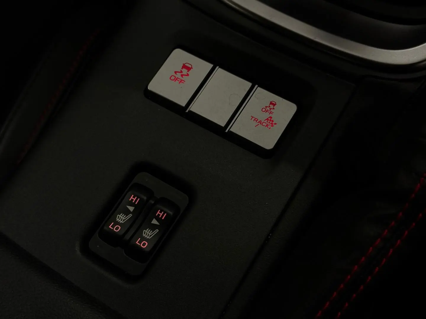 2024 Toyota GR86 Gallery Image 21