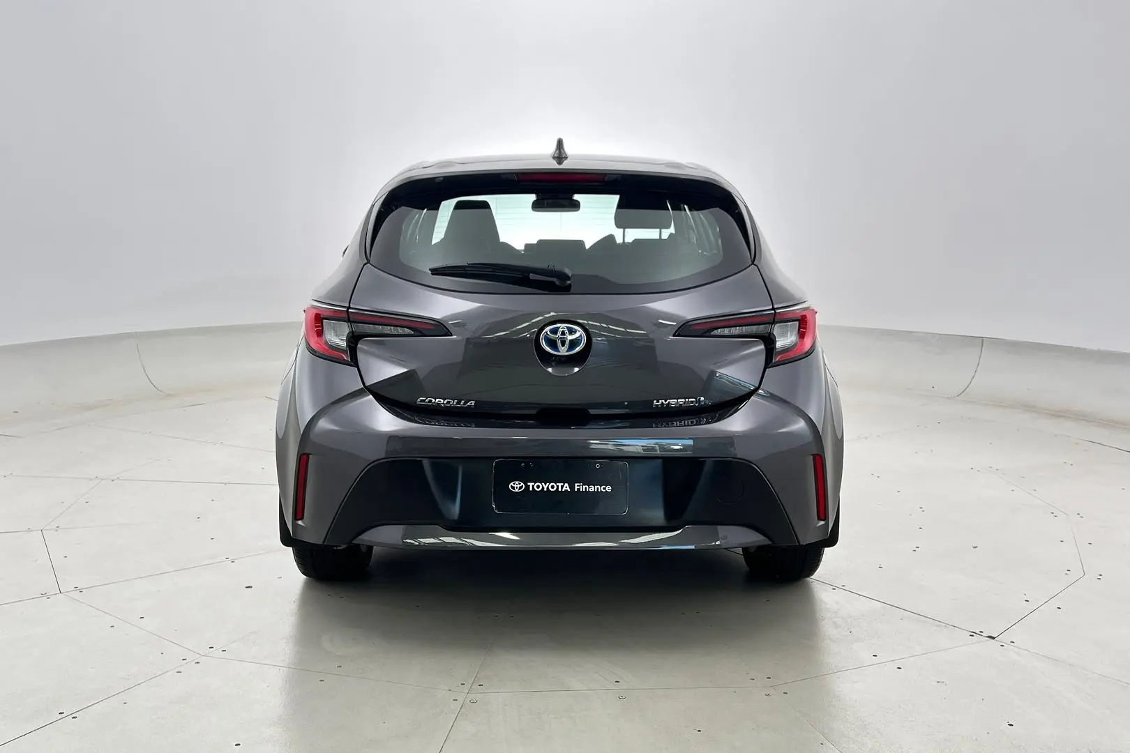 2023 Toyota Corolla Gallery Image 6