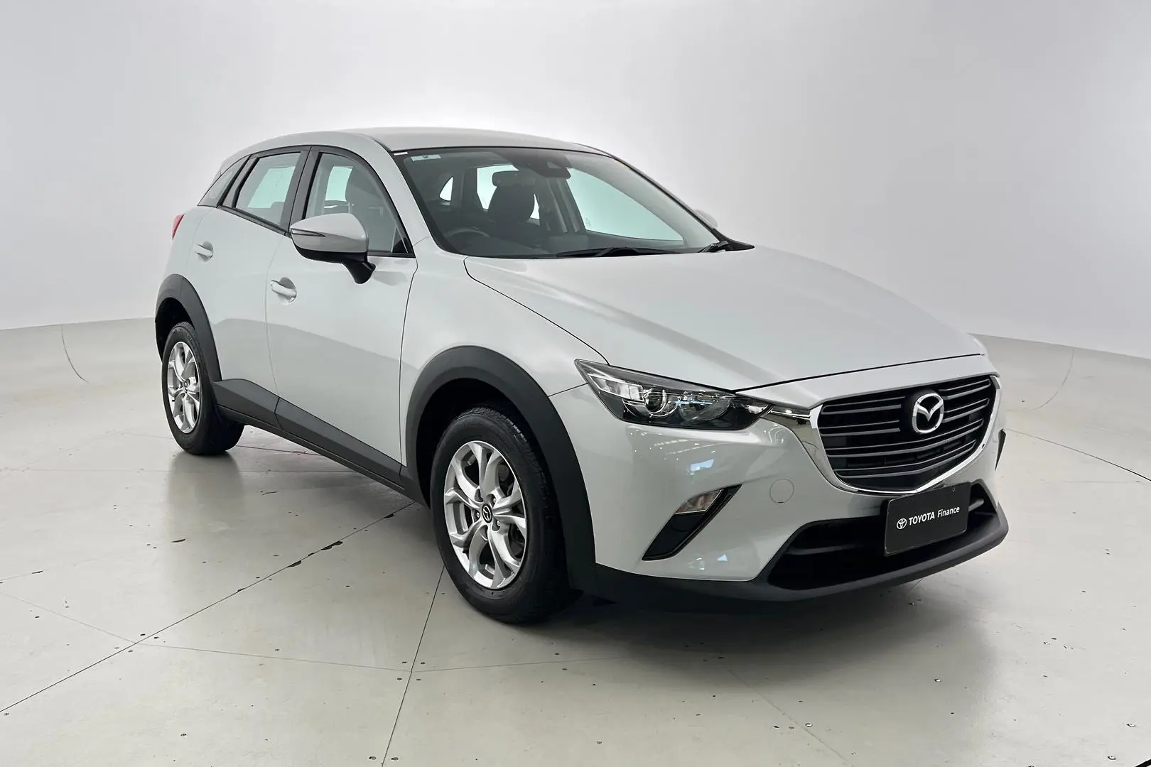 2018 Mazda CX-3 Gallery Image 1