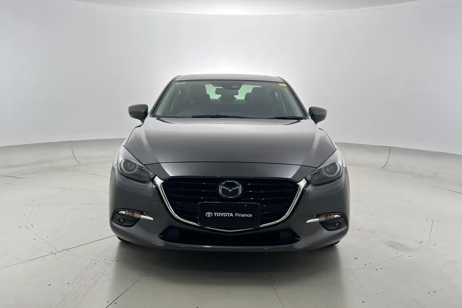 2017 Mazda 3 Gallery Image 10