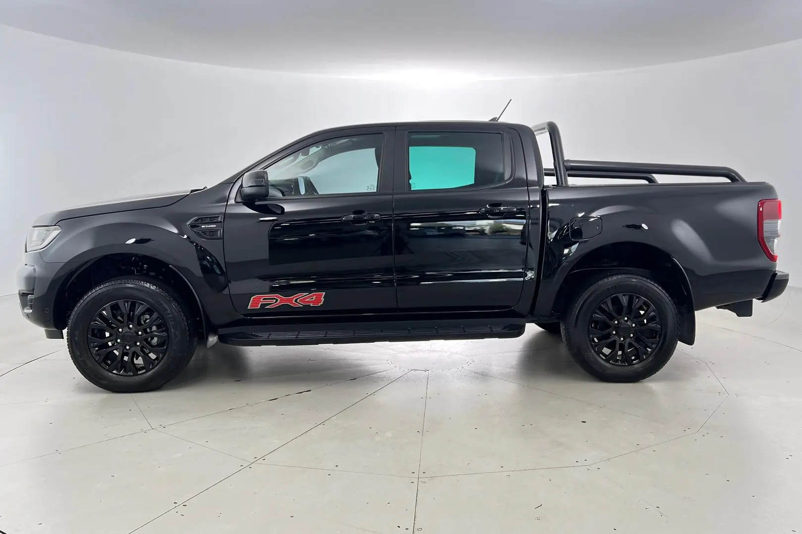 2021 Ford Ranger Gallery Image 9