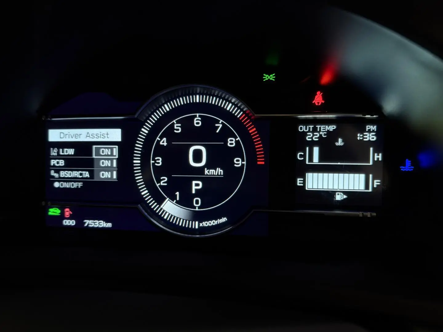 2024 Toyota GR86 Gallery Image 25