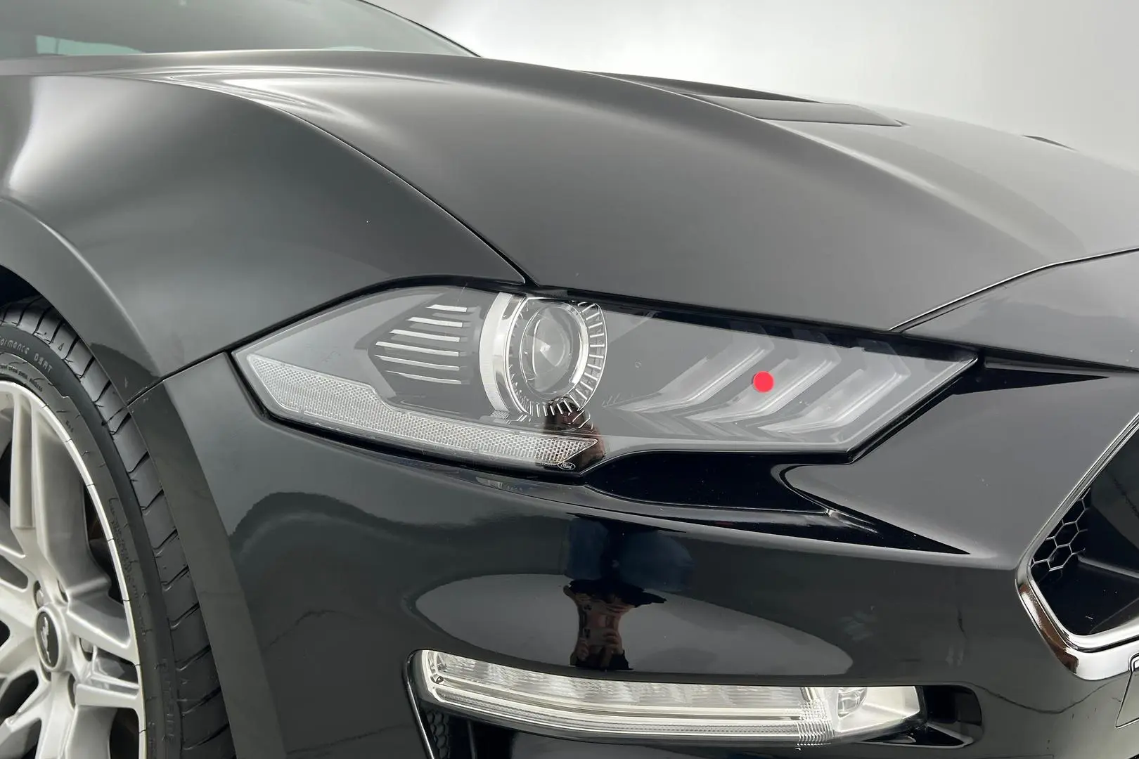 2018 Ford Mustang Gallery Image 10