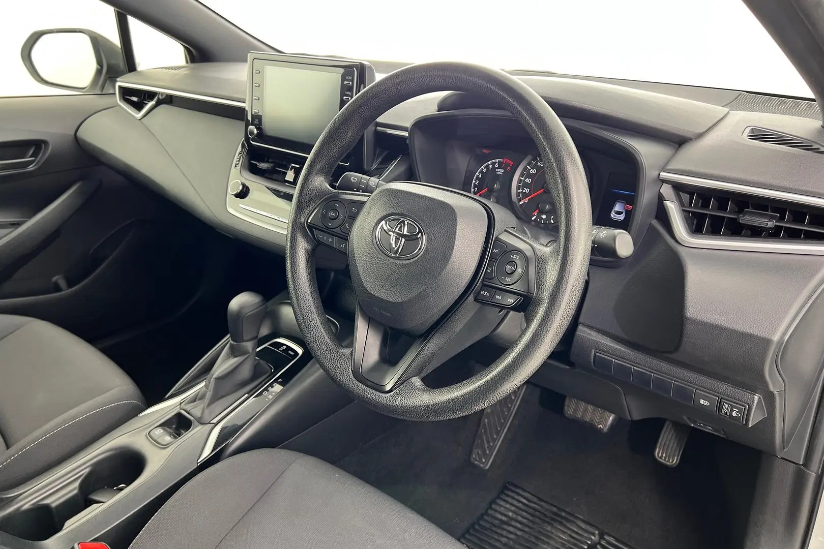 2021 Toyota Corolla Gallery Image 11