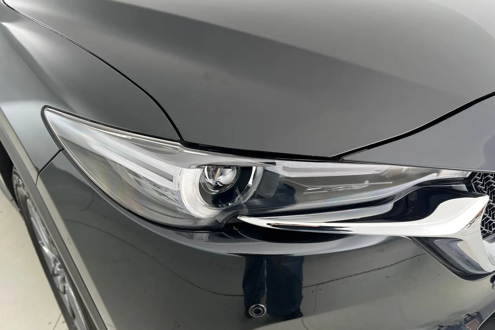 2020 Mazda CX-5 Gallery Image 23