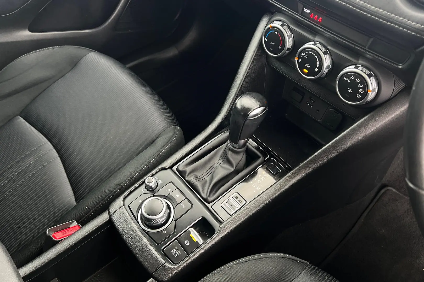 2018 Mazda CX-3 Gallery Image 13