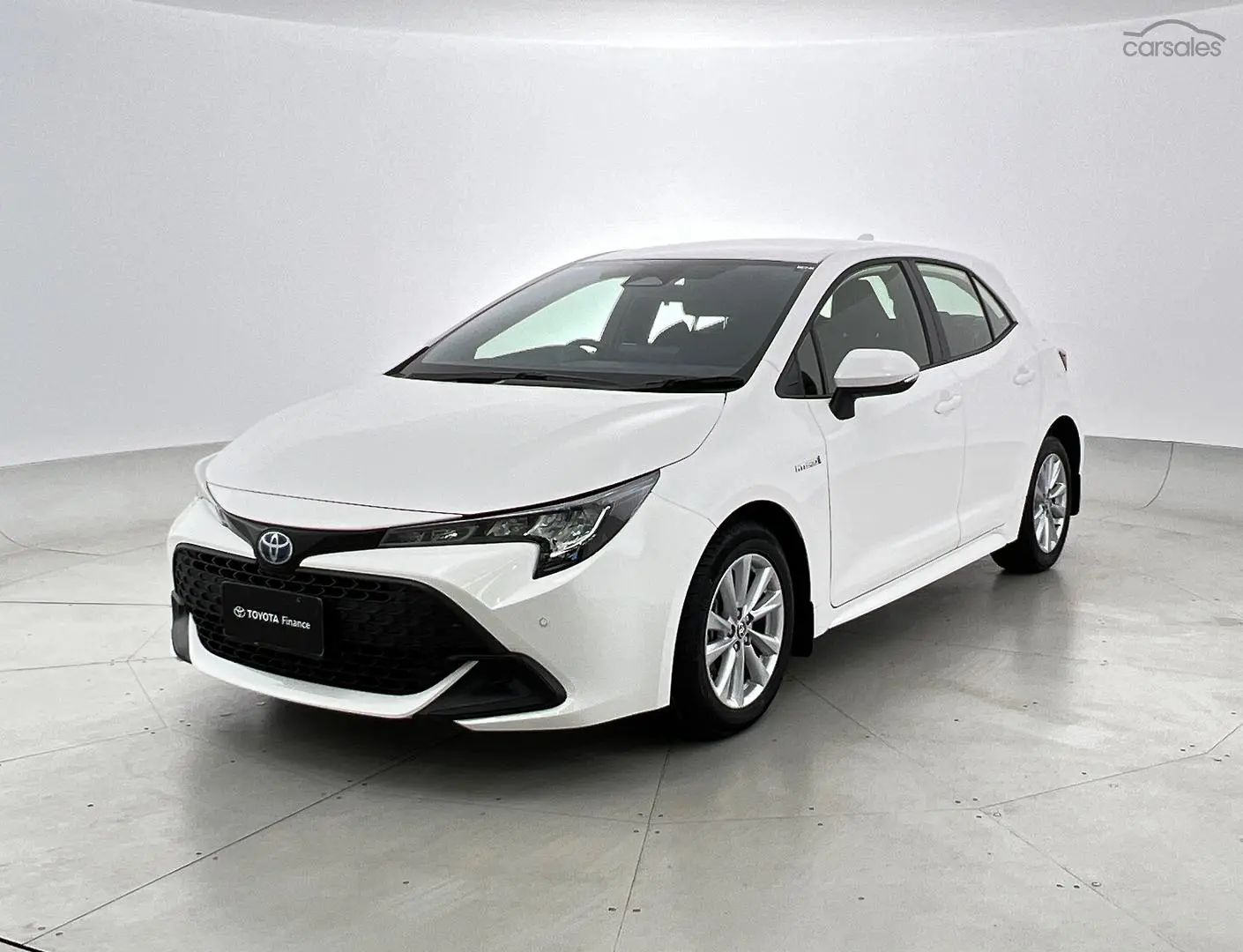 2024 Toyota Corolla Image 4