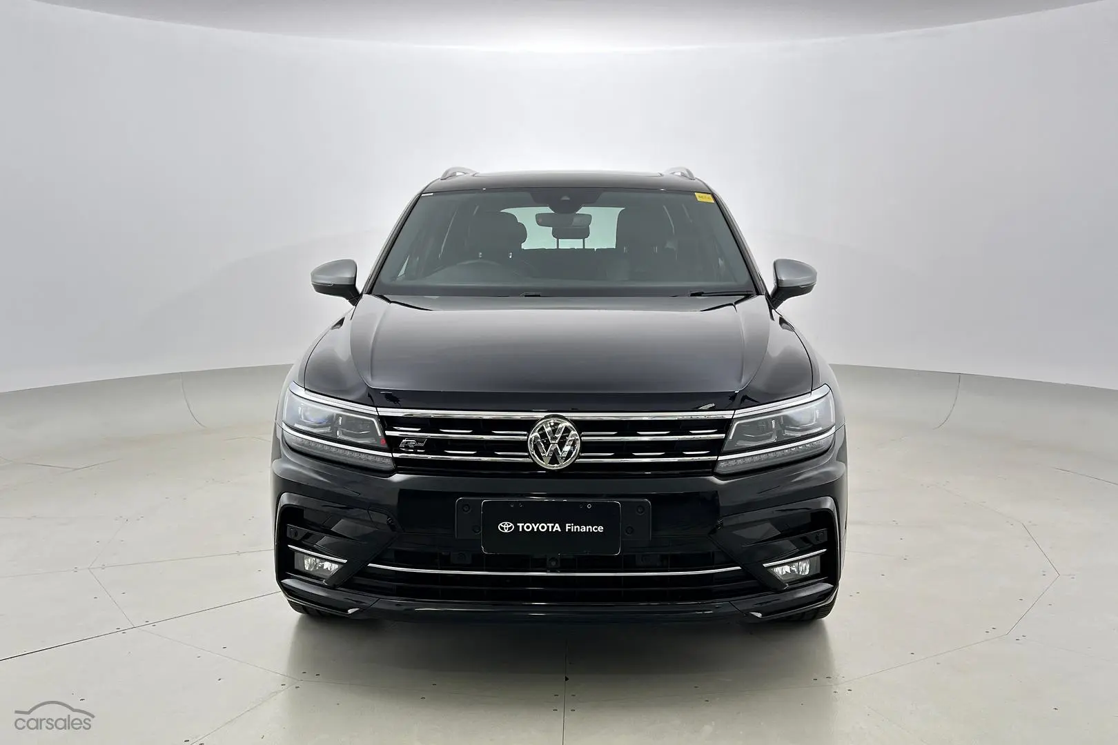 2019 Volkswagen Tiguan Image 10