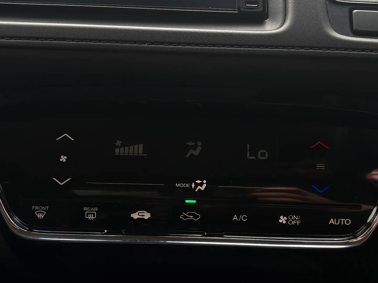 2021 Honda HR-V Gallery Image 21