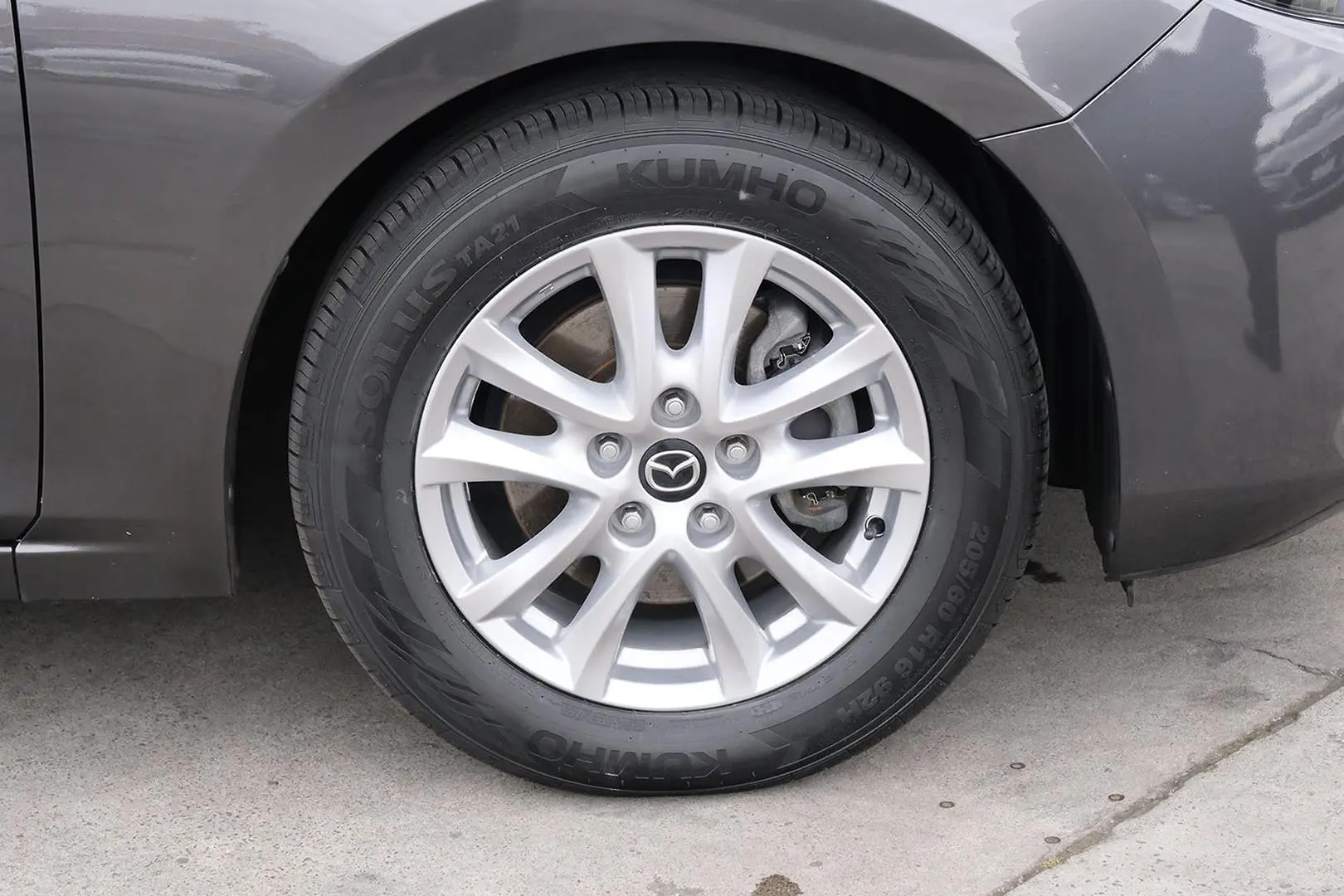 2019 Mazda 3 Gallery Image 6