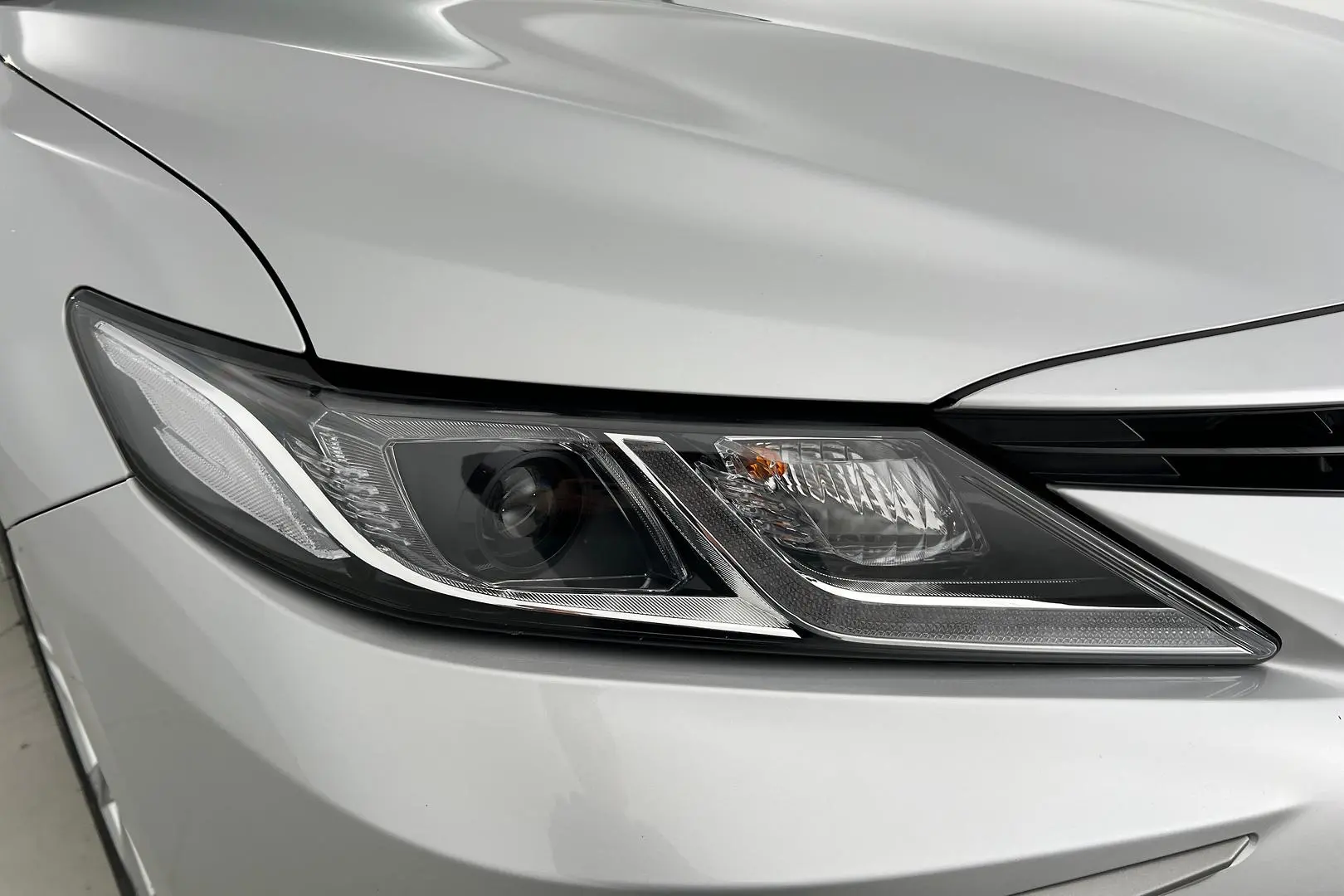 2024 Toyota Camry Gallery Image 18