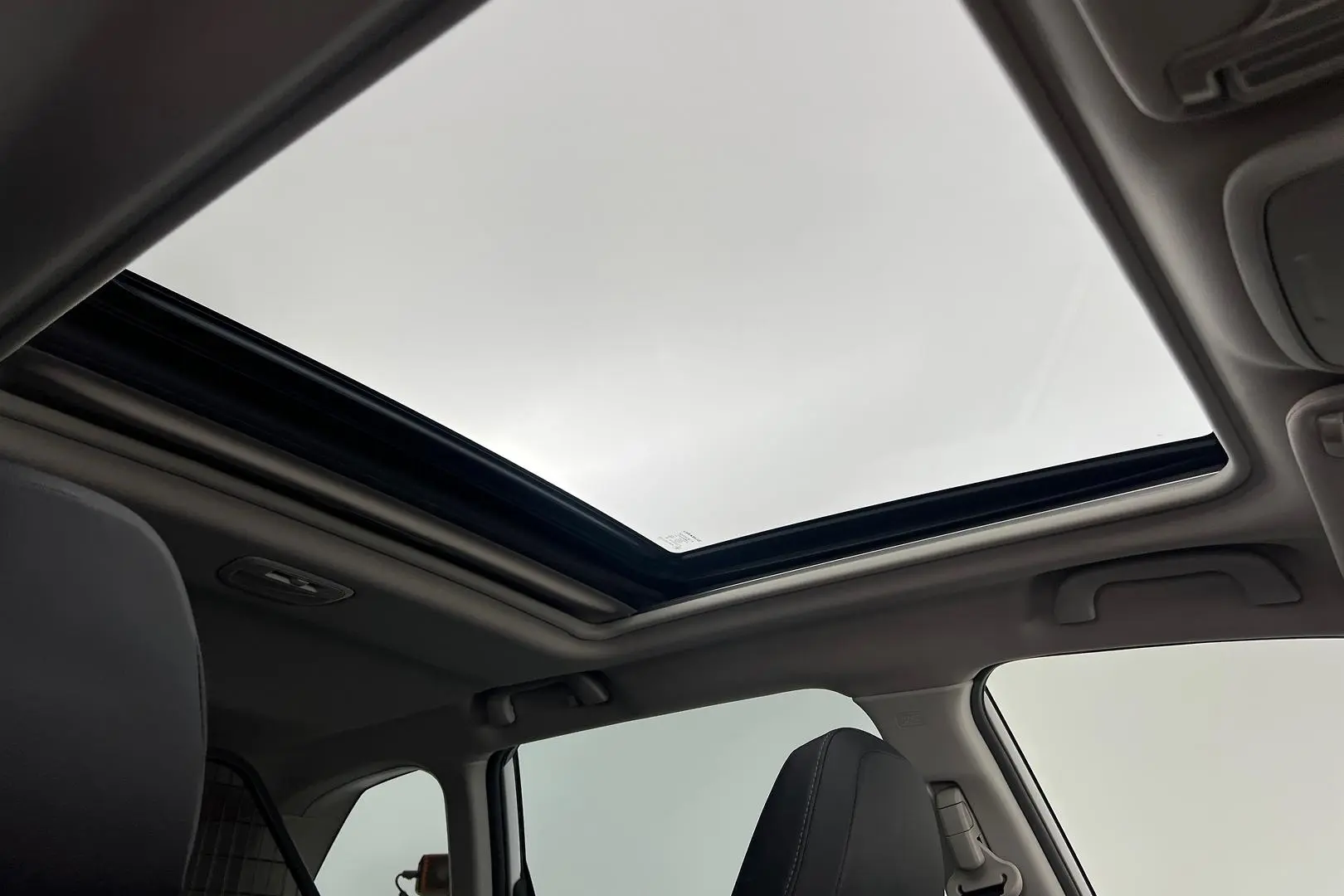 2024 Subaru Forester Gallery Image 13