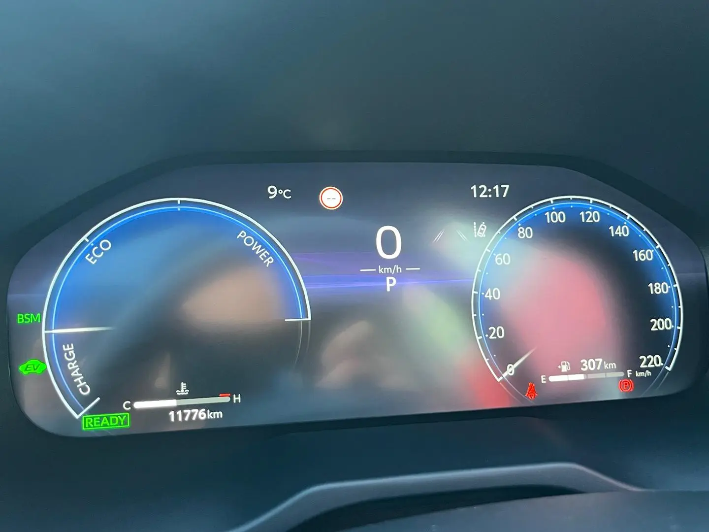 2024 Toyota RAV4 Gallery Image 19