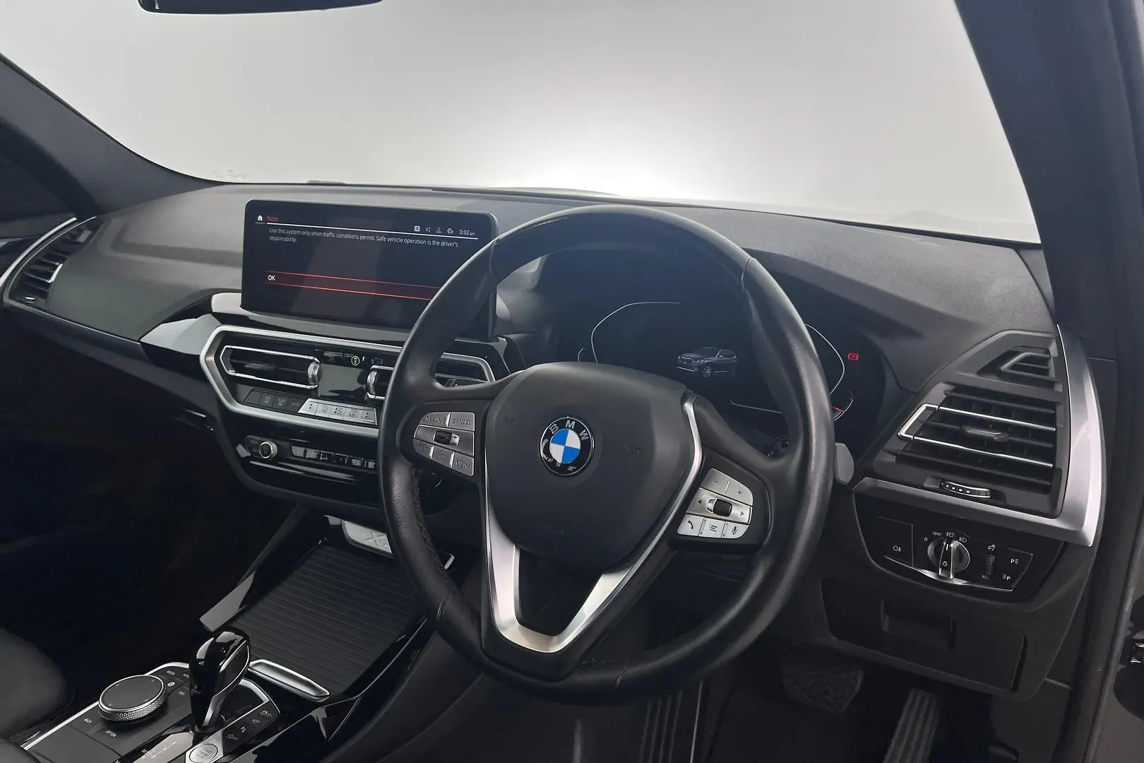 2022 BMW X3 Gallery Image 12