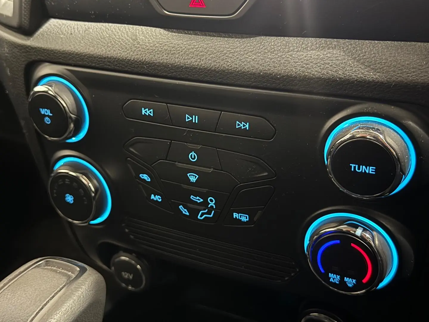 2021 Ford Ranger Gallery Image 18