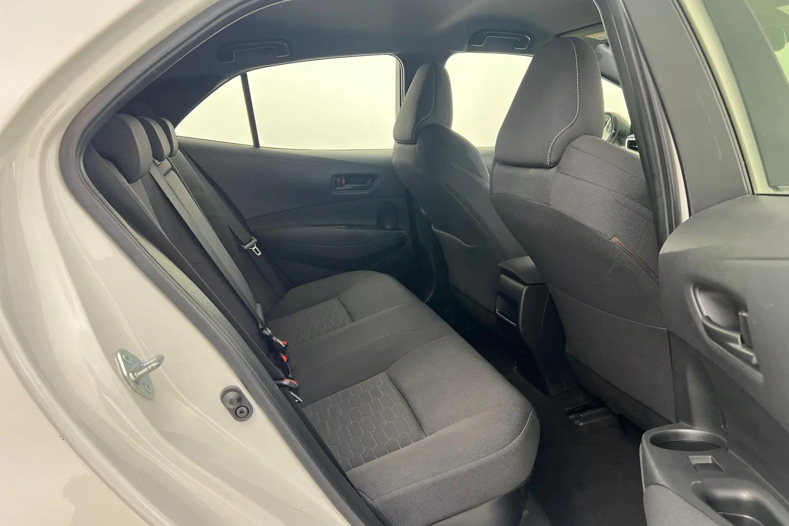 2020 Toyota Corolla Gallery Image 19