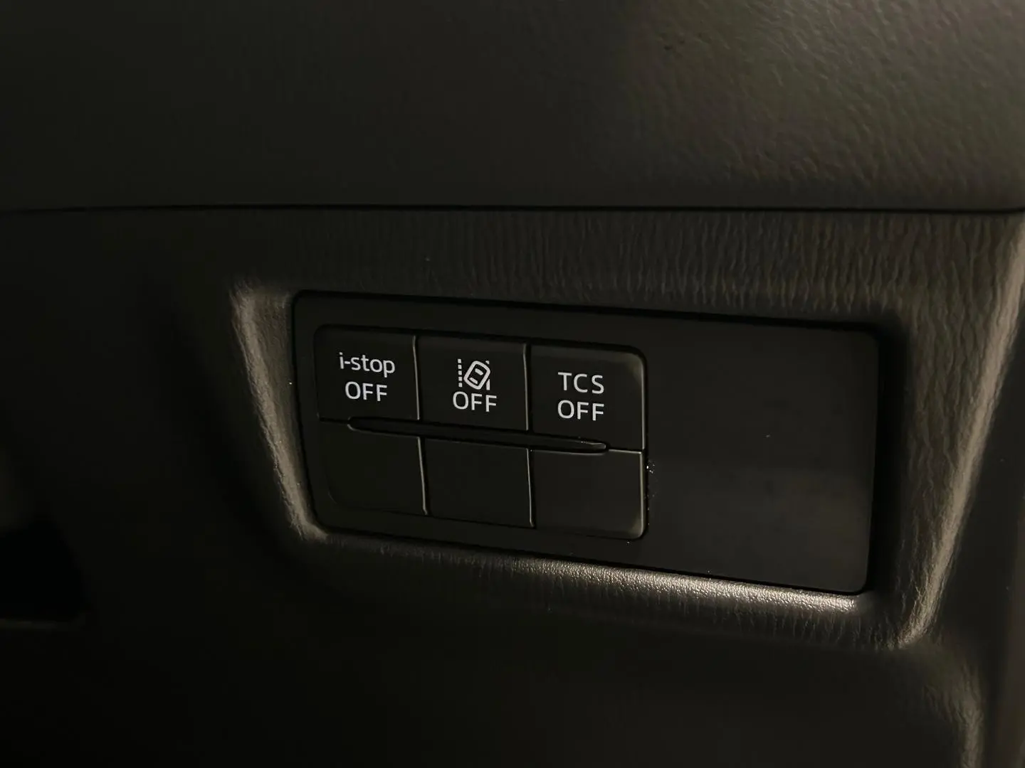 2022 Mazda CX-5 Gallery Image 21