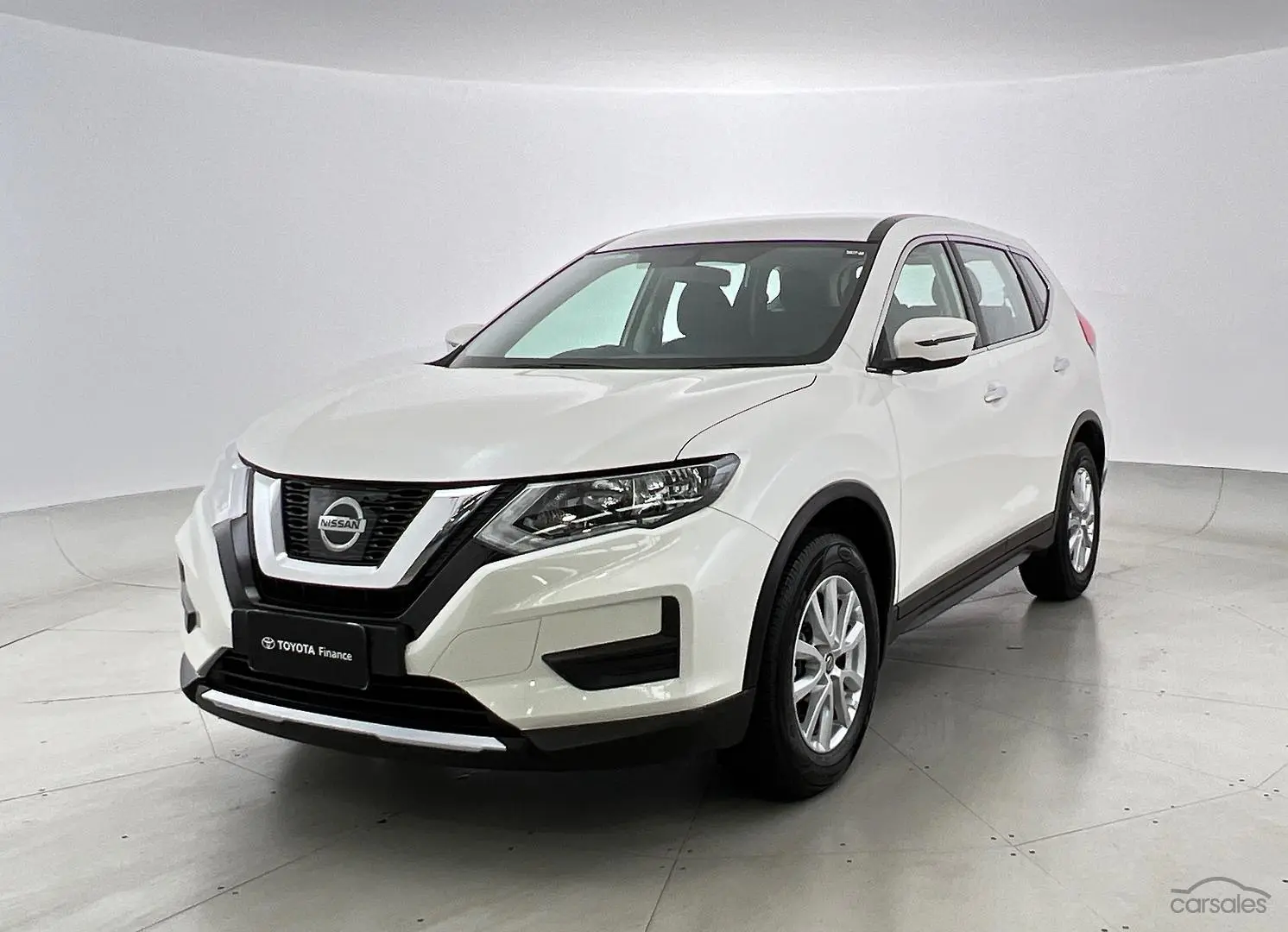 2019 Nissan X-TRAIL Image 4