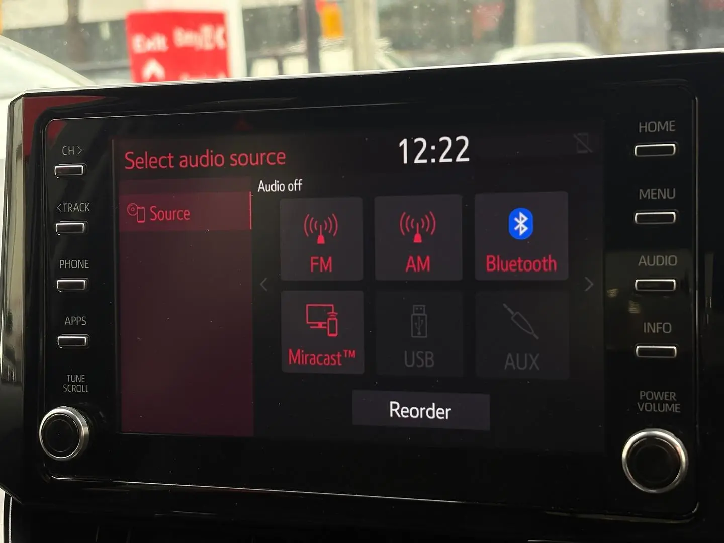 2018 Toyota Corolla Gallery Image 14