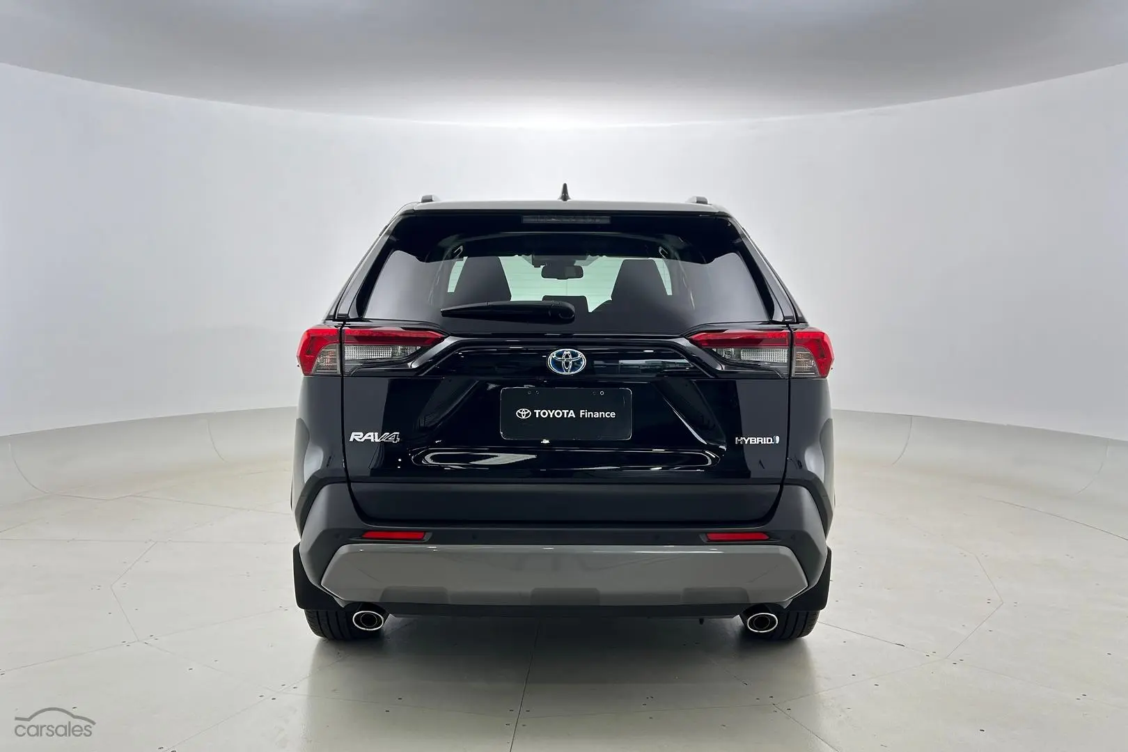 2019 Toyota RAV4 Image 6