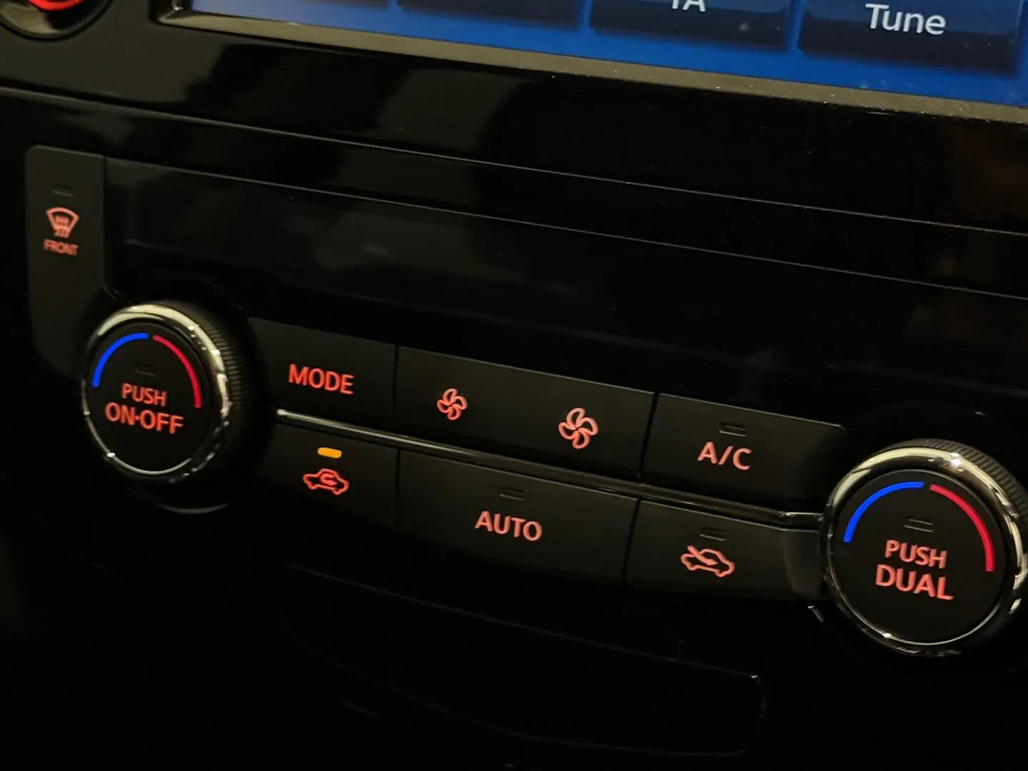 2020 Nissan X-TRAIL Gallery Image 18