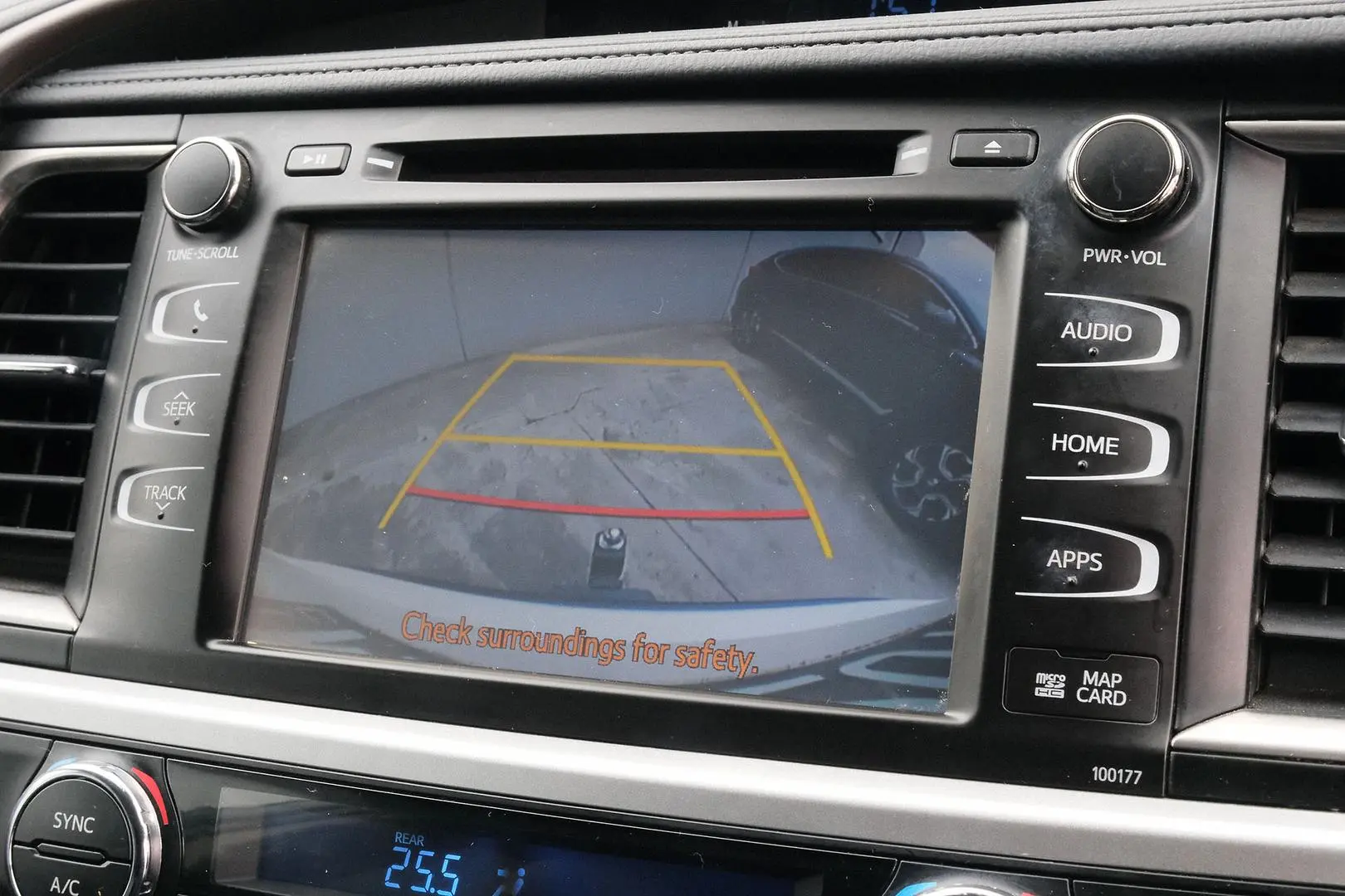 2019 Toyota Kluger Gallery Image 9