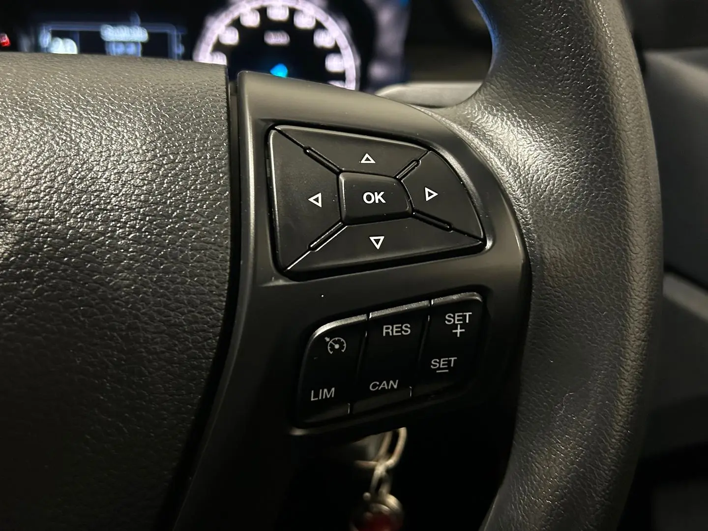 2021 Ford Ranger Gallery Image 21
