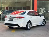 2021 Toyota Corolla Gallery Image 9