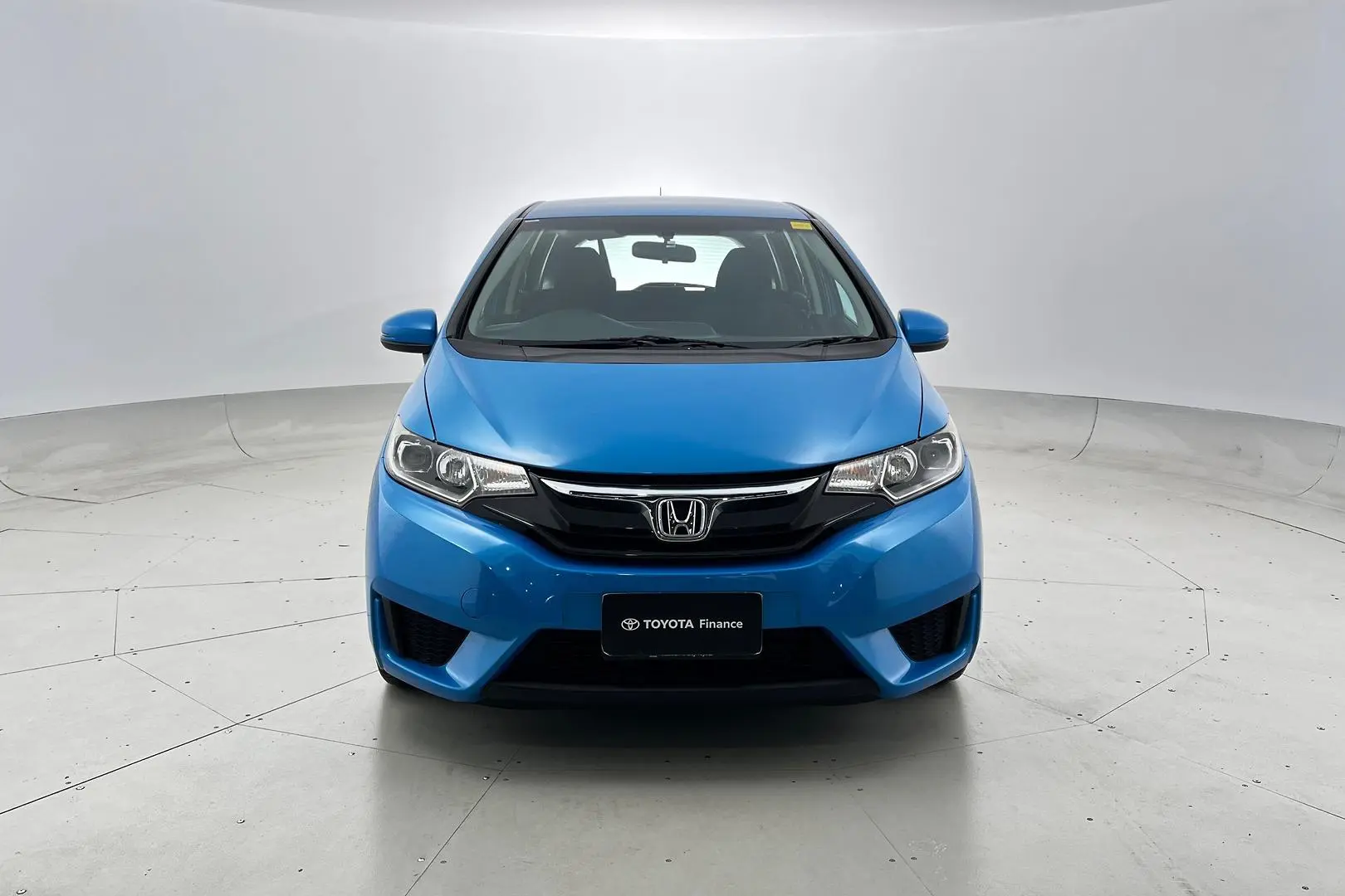2015 Honda Jazz Gallery Image 10