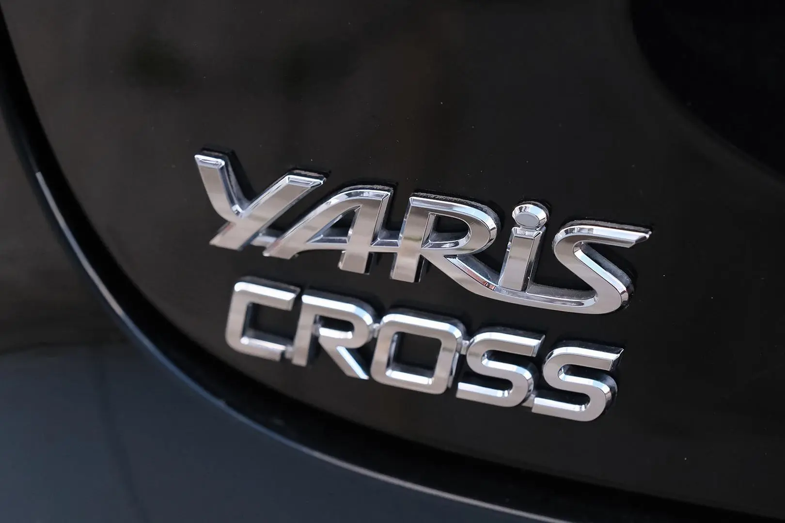 2023 Toyota Yaris Cross Gallery Image 20