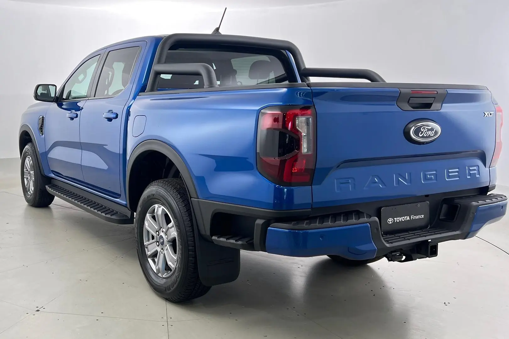 2024 Ford Ranger Gallery Image 7