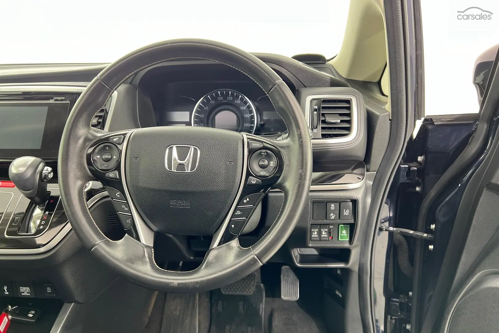 2019 Honda Odyssey Image 16