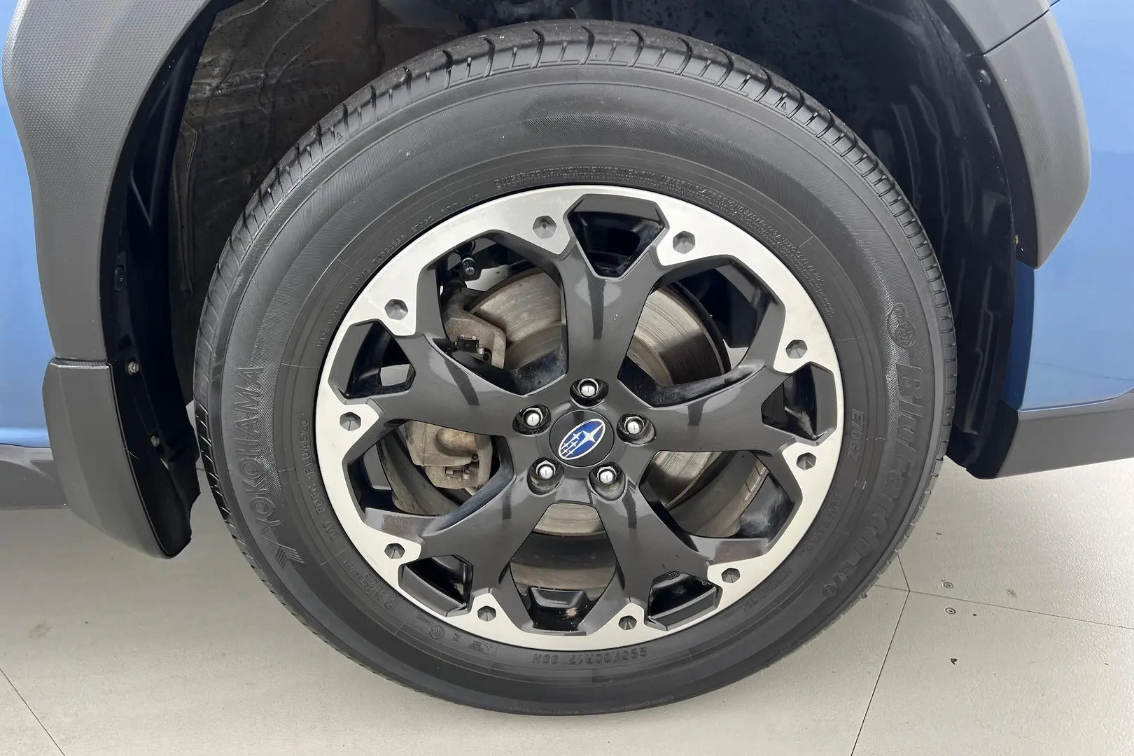 2020 Subaru XV Gallery Image 21