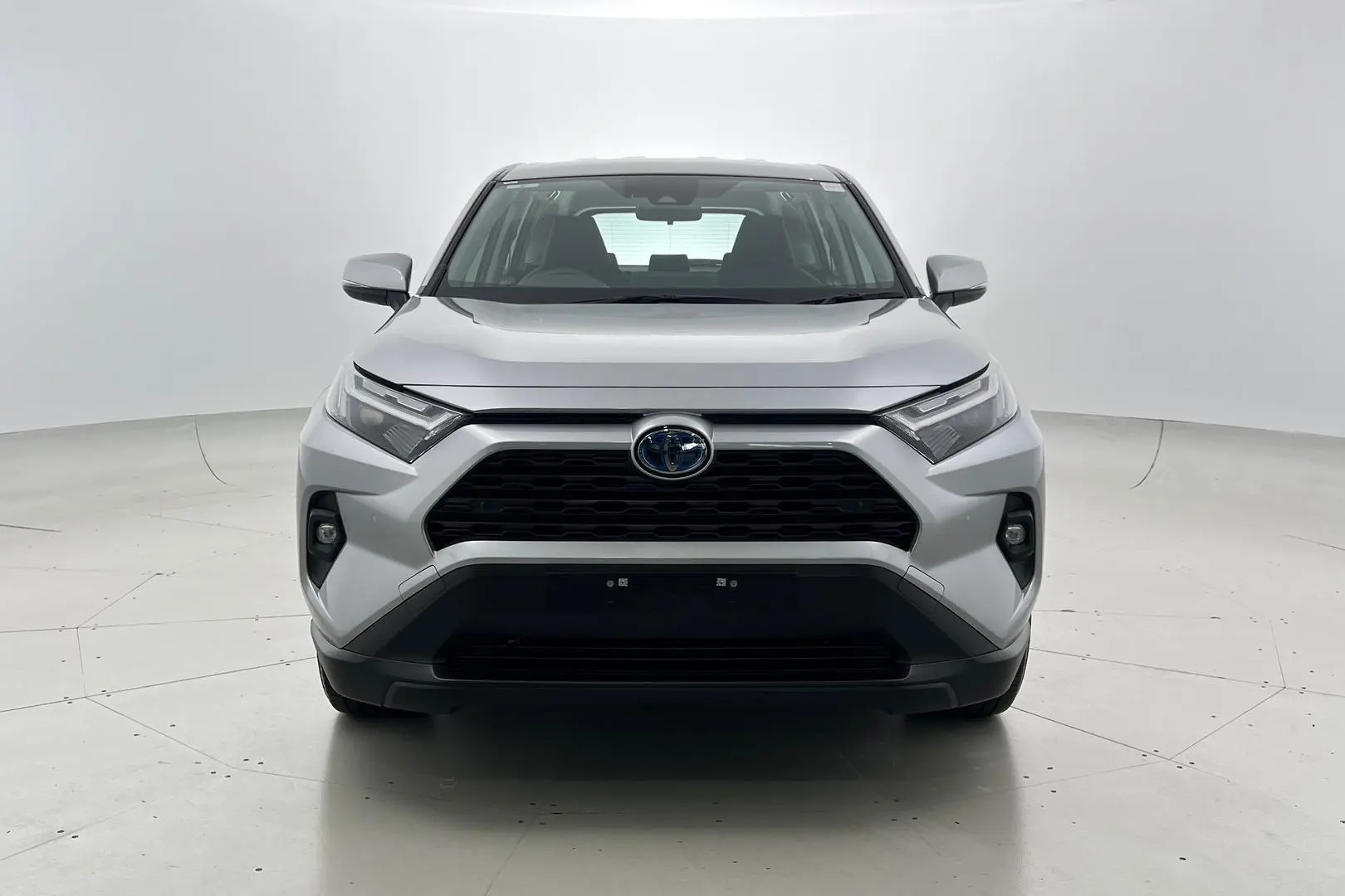 2024 Toyota RAV4 Gallery Image 6
