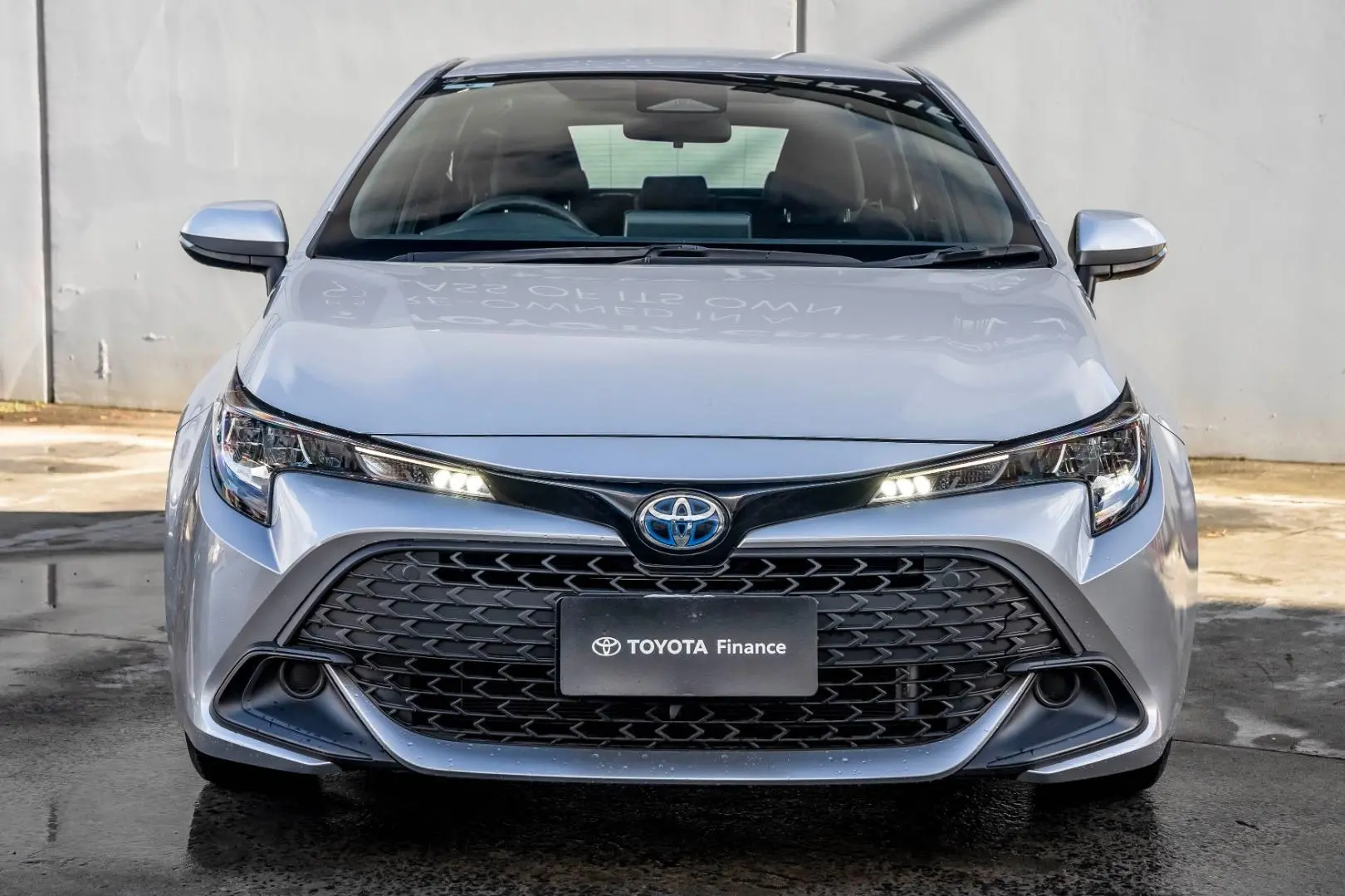 2024 Toyota Corolla Gallery Image 3