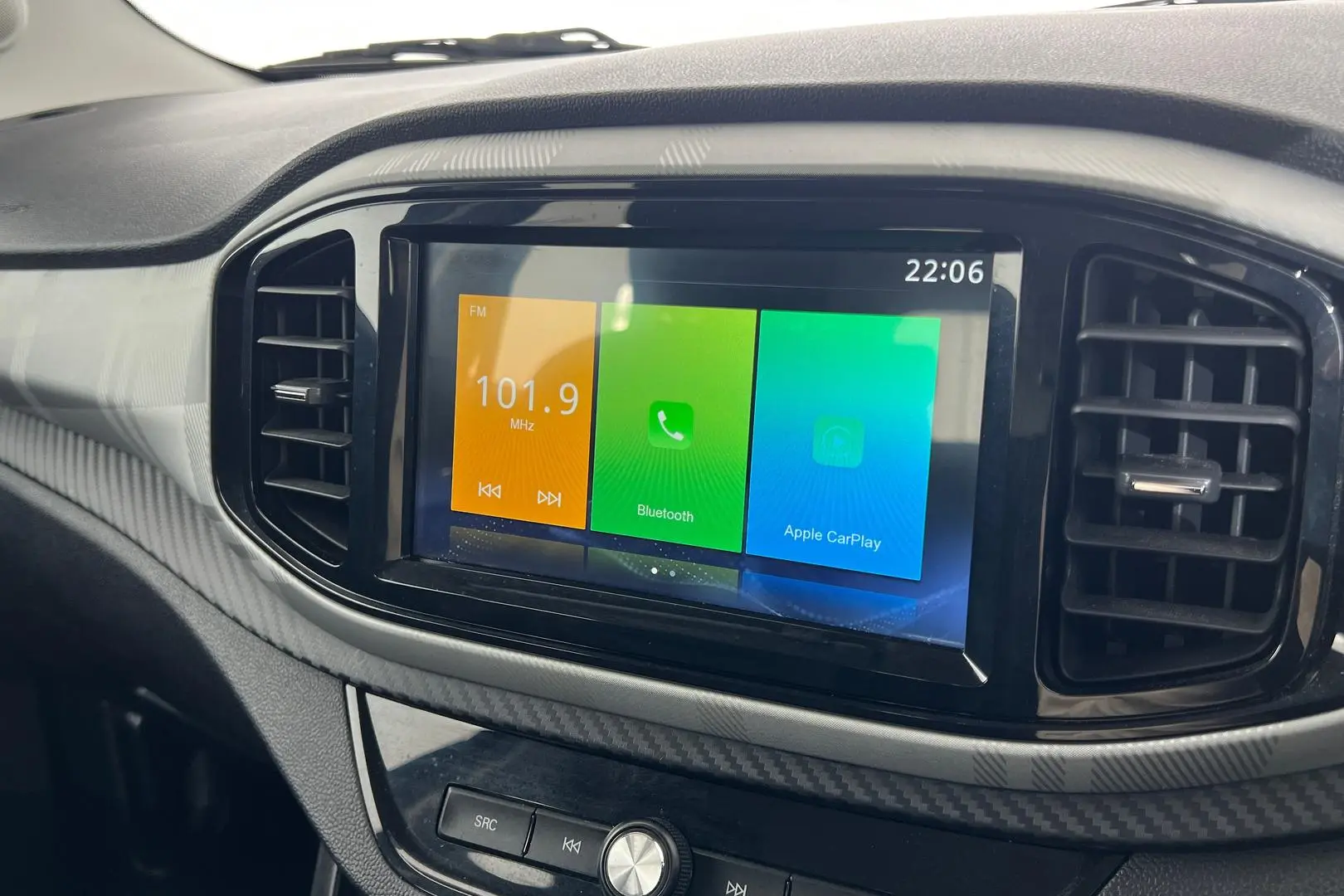 2021 MG MG3 Gallery Image 14
