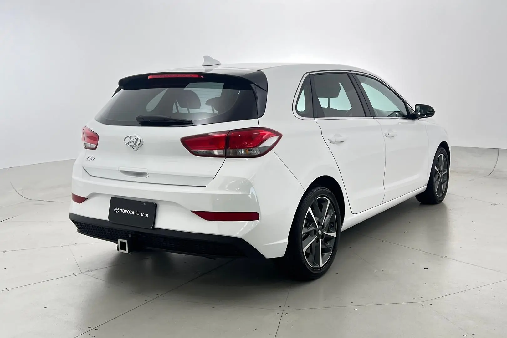 2023 Hyundai i30 Gallery Image 4