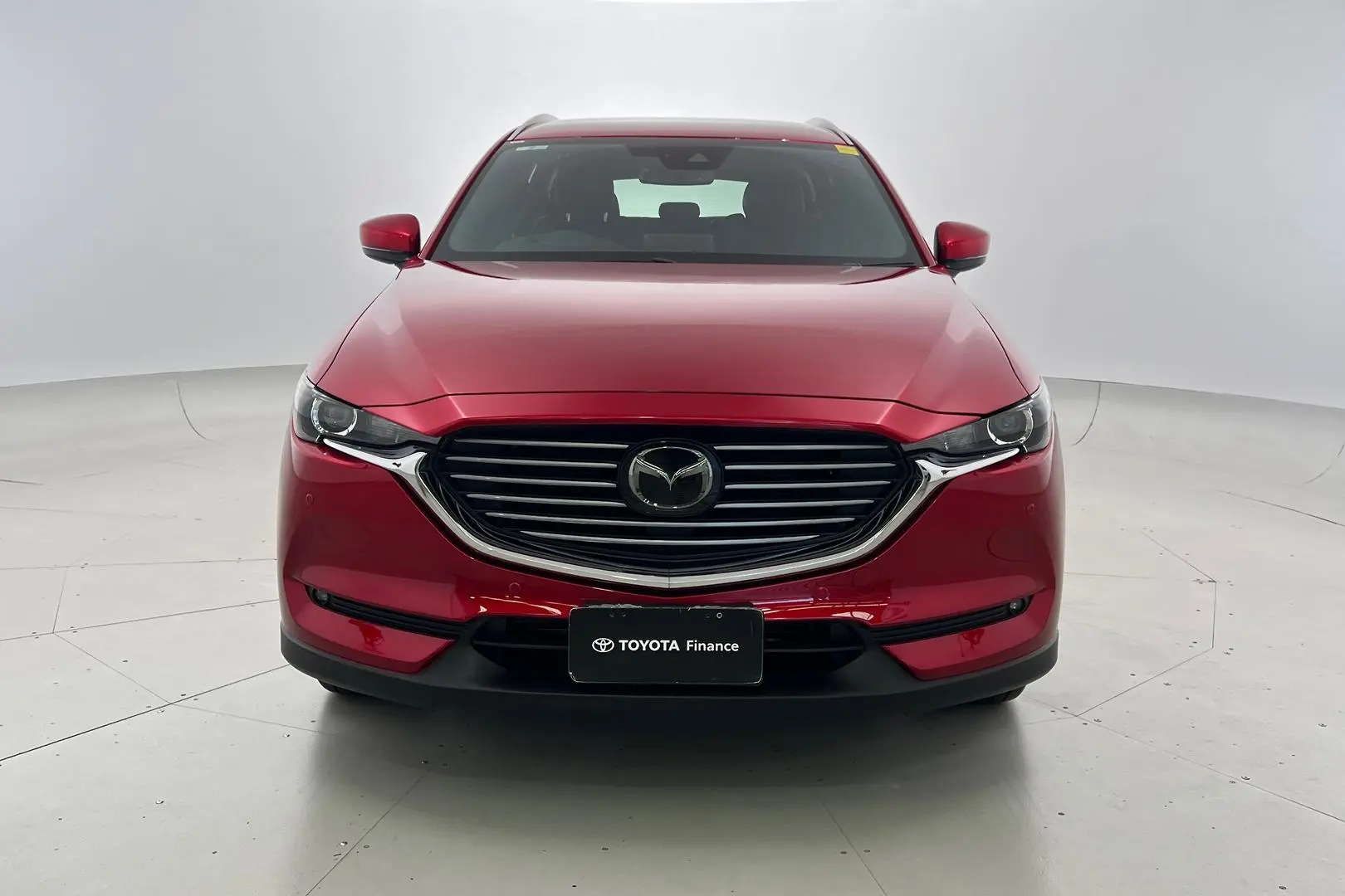 2020 Mazda CX-8 Gallery Image 10