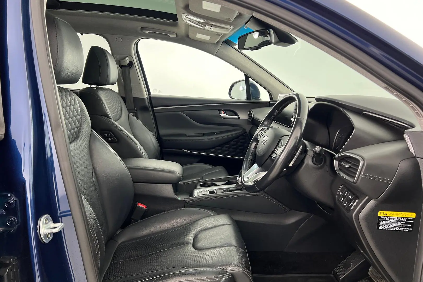 2018 Hyundai Santa Fe Gallery Image 10