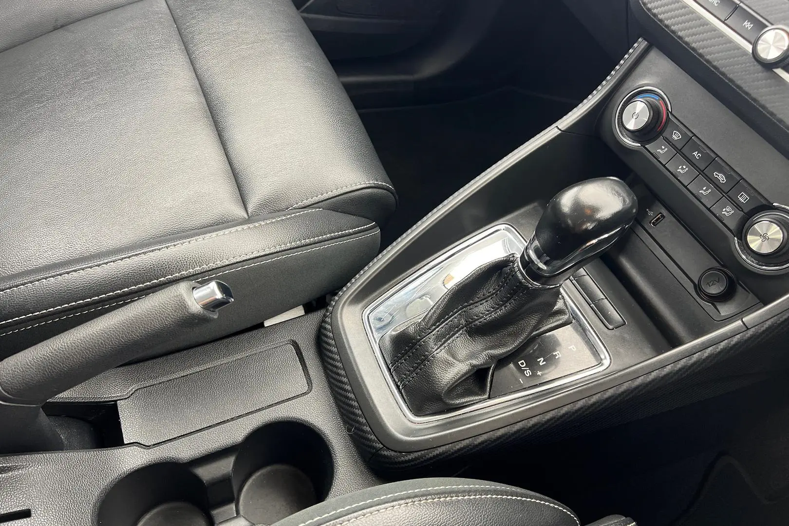 2021 MG ZS Gallery Image 13