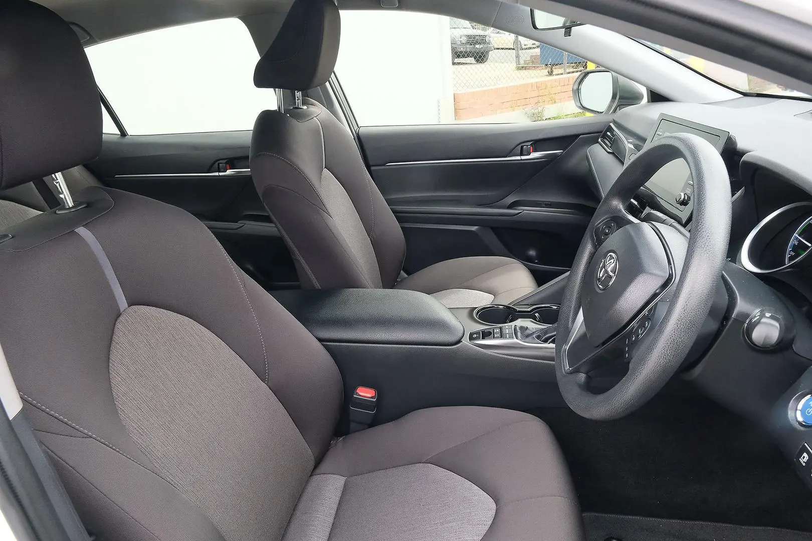 2023 Toyota Camry Gallery Image 13
