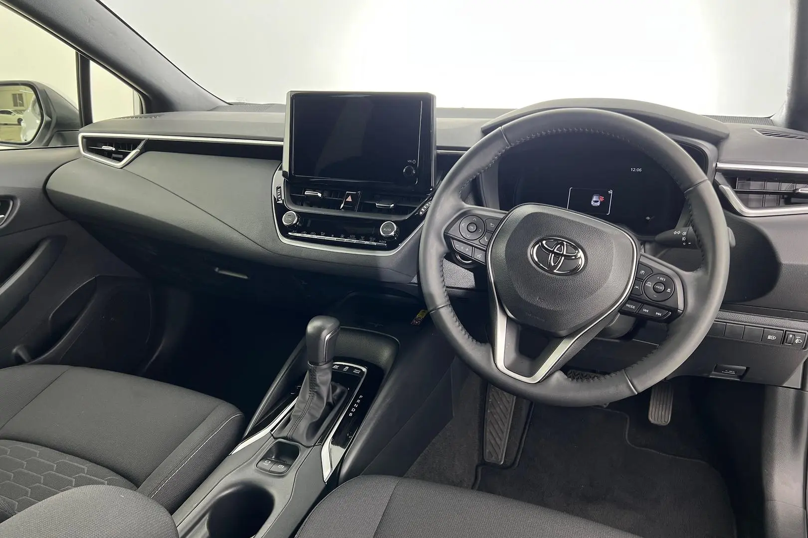2024 Toyota Corolla Gallery Image 10