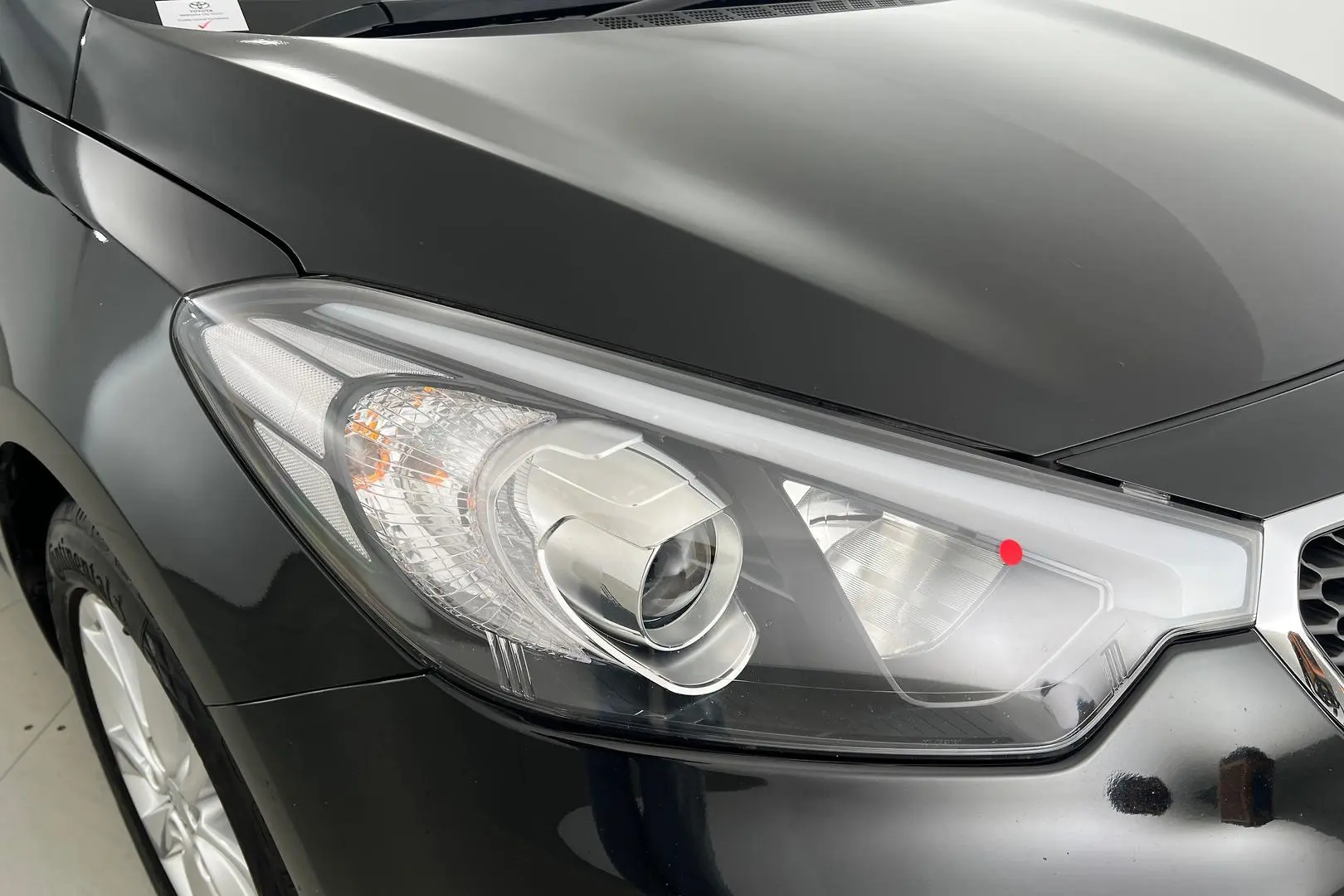 2016 Kia Cerato Gallery Image 22