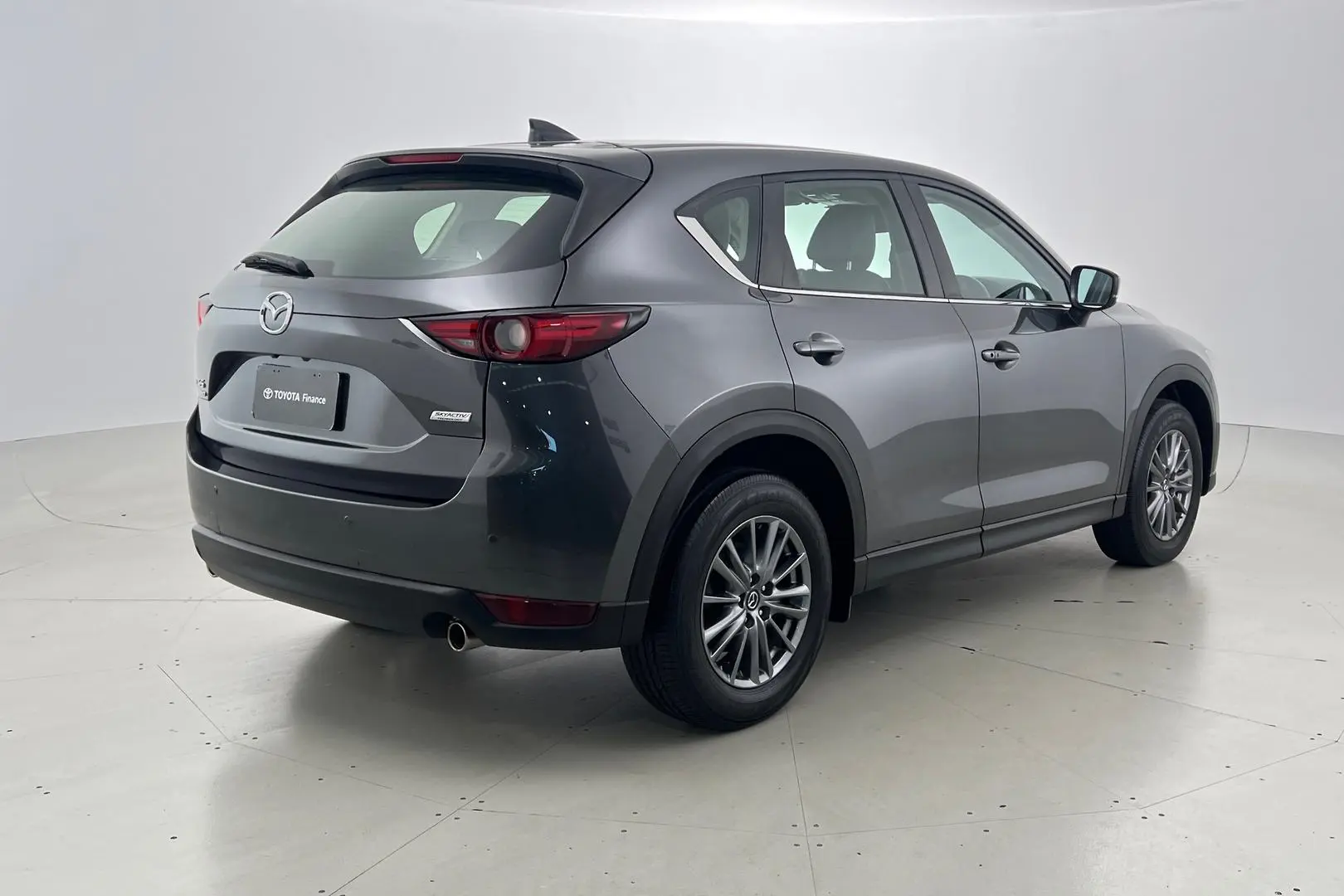 2017 Mazda CX-5 Gallery Image 4